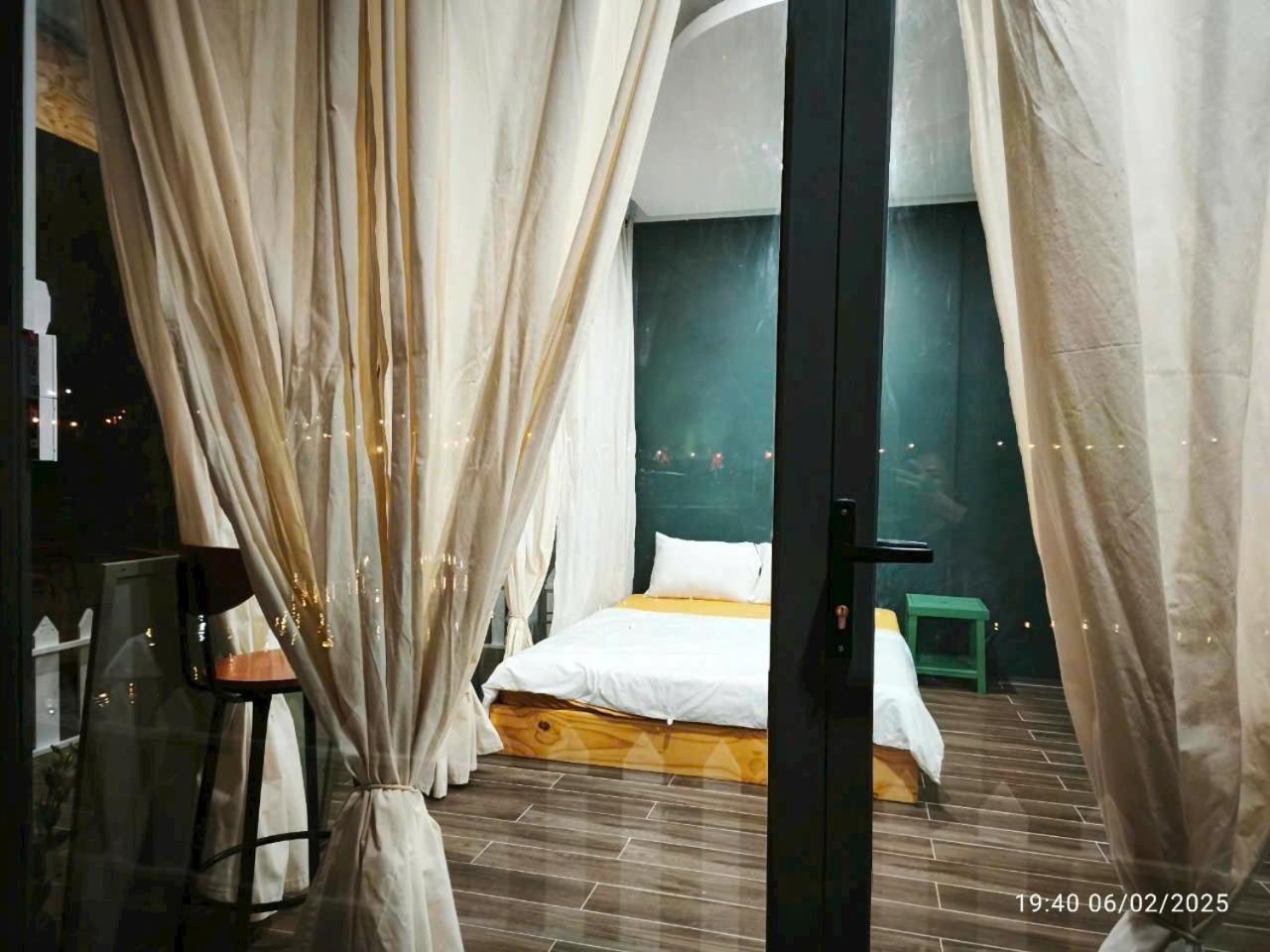 Lodge Me Khang 2 - View *