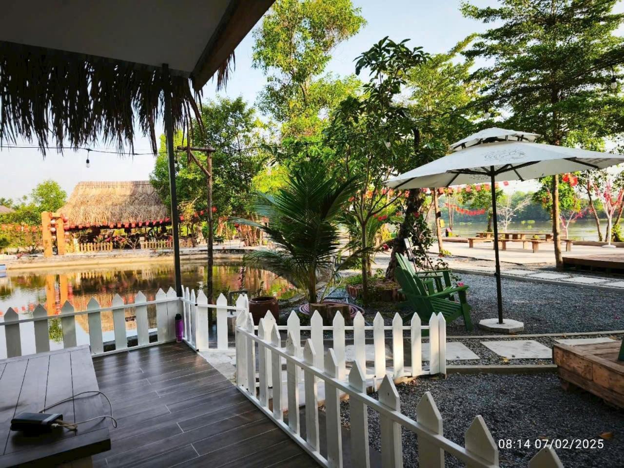 Me Khang 2 - View Lodge Ho Chi Minh City