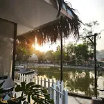 Homestay Me Khang 2 - Room Lake View