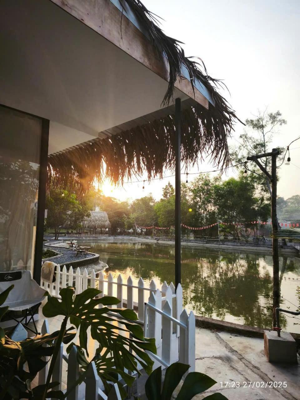lều Me Khang 2 - View TP. Hồ Chí Minh